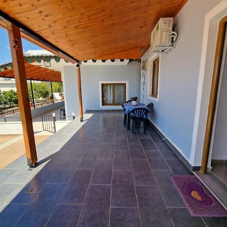 Villa Bani Ksamil Esterno foto