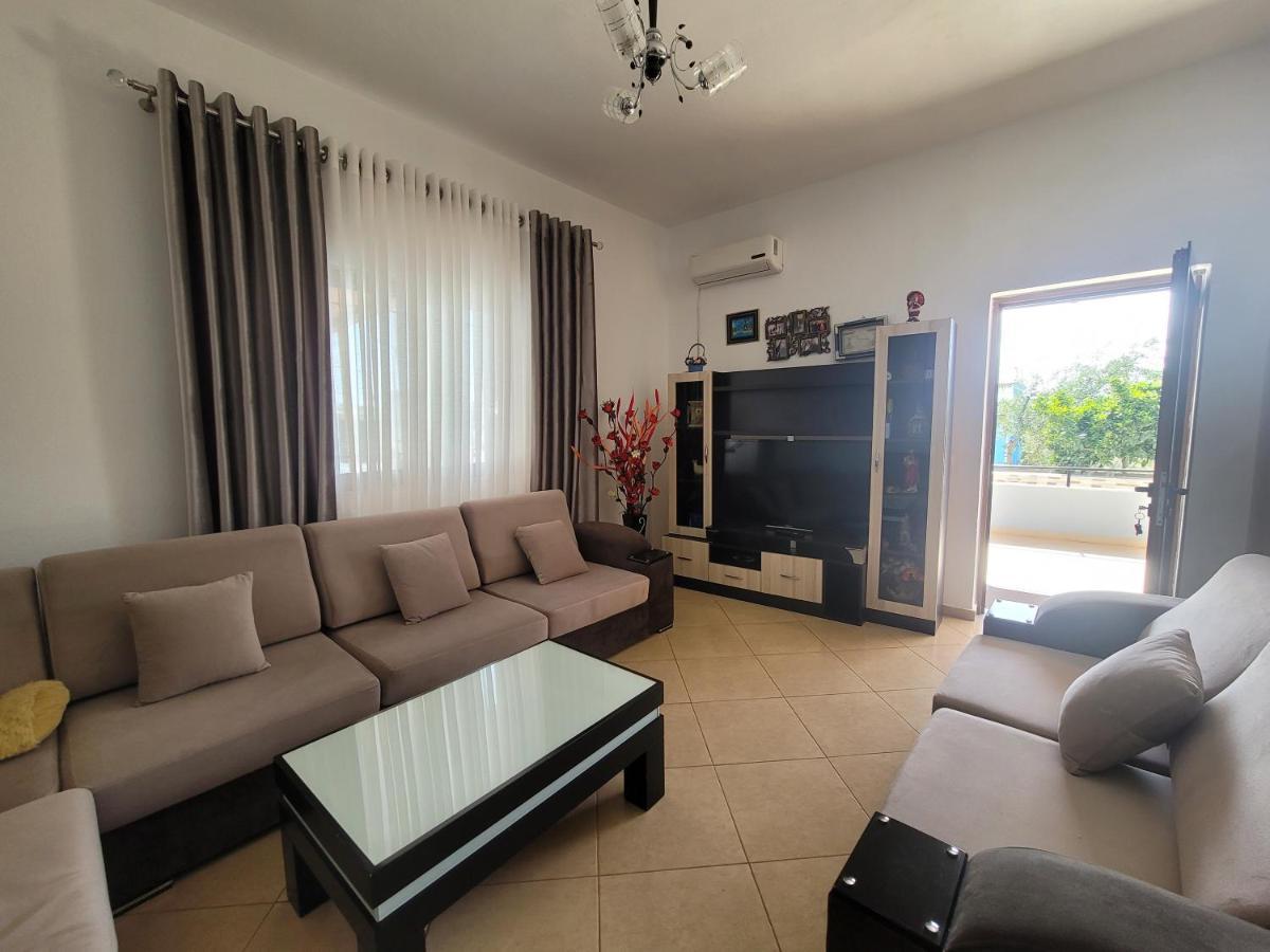 Villa Bani Ksamil Esterno foto