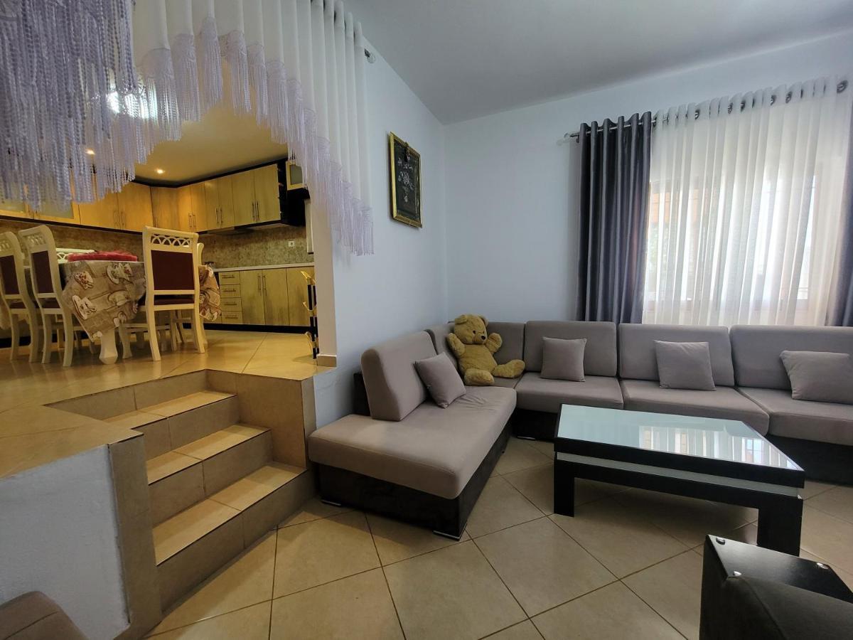 Villa Bani Ksamil Esterno foto