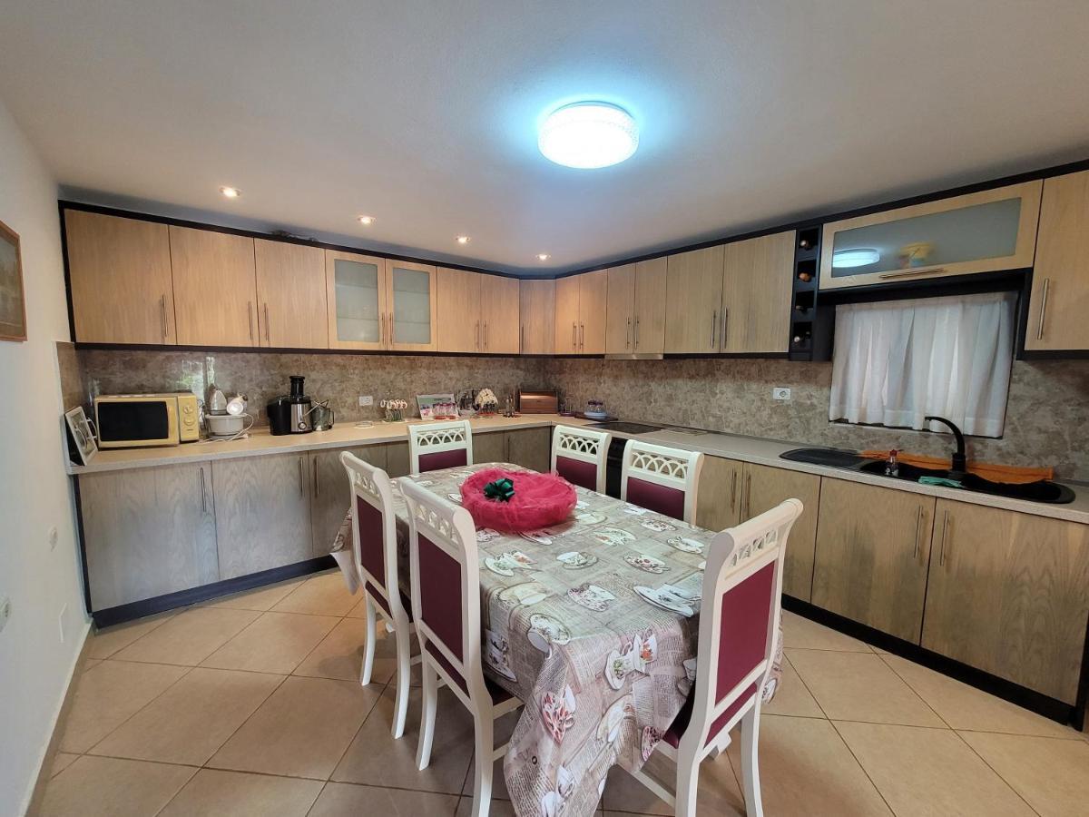 Villa Bani Ksamil Esterno foto