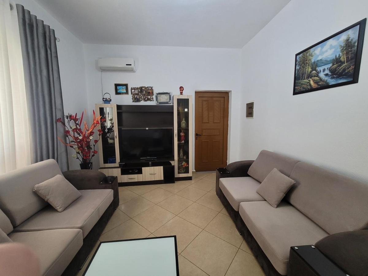 Villa Bani Ksamil Esterno foto