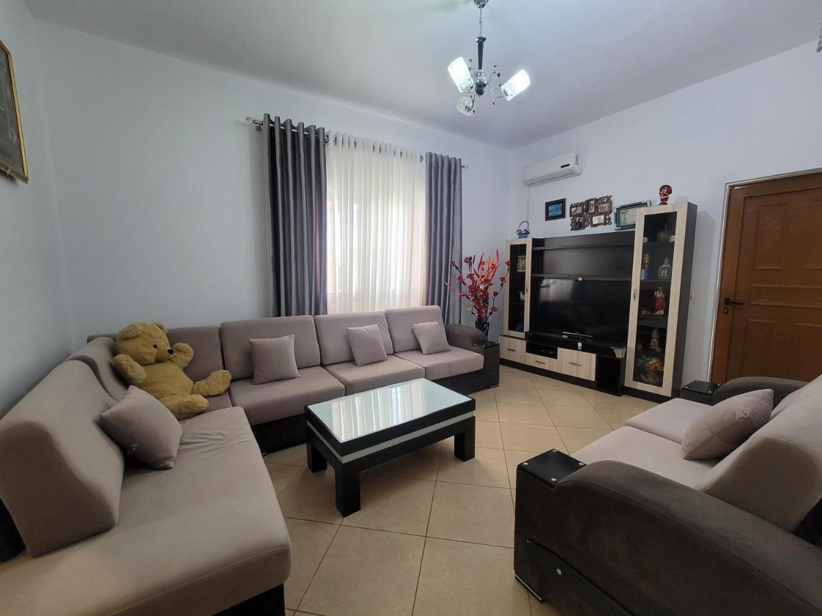 Villa Bani Ksamil Esterno foto