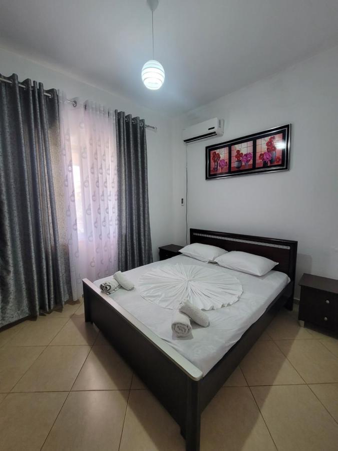 Villa Bani Ksamil Esterno foto