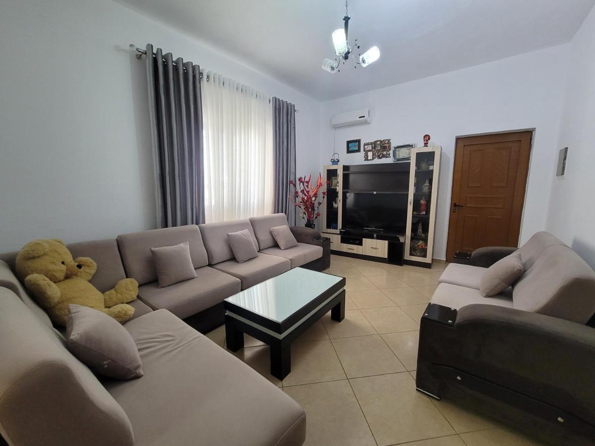 Villa Bani Ksamil Esterno foto